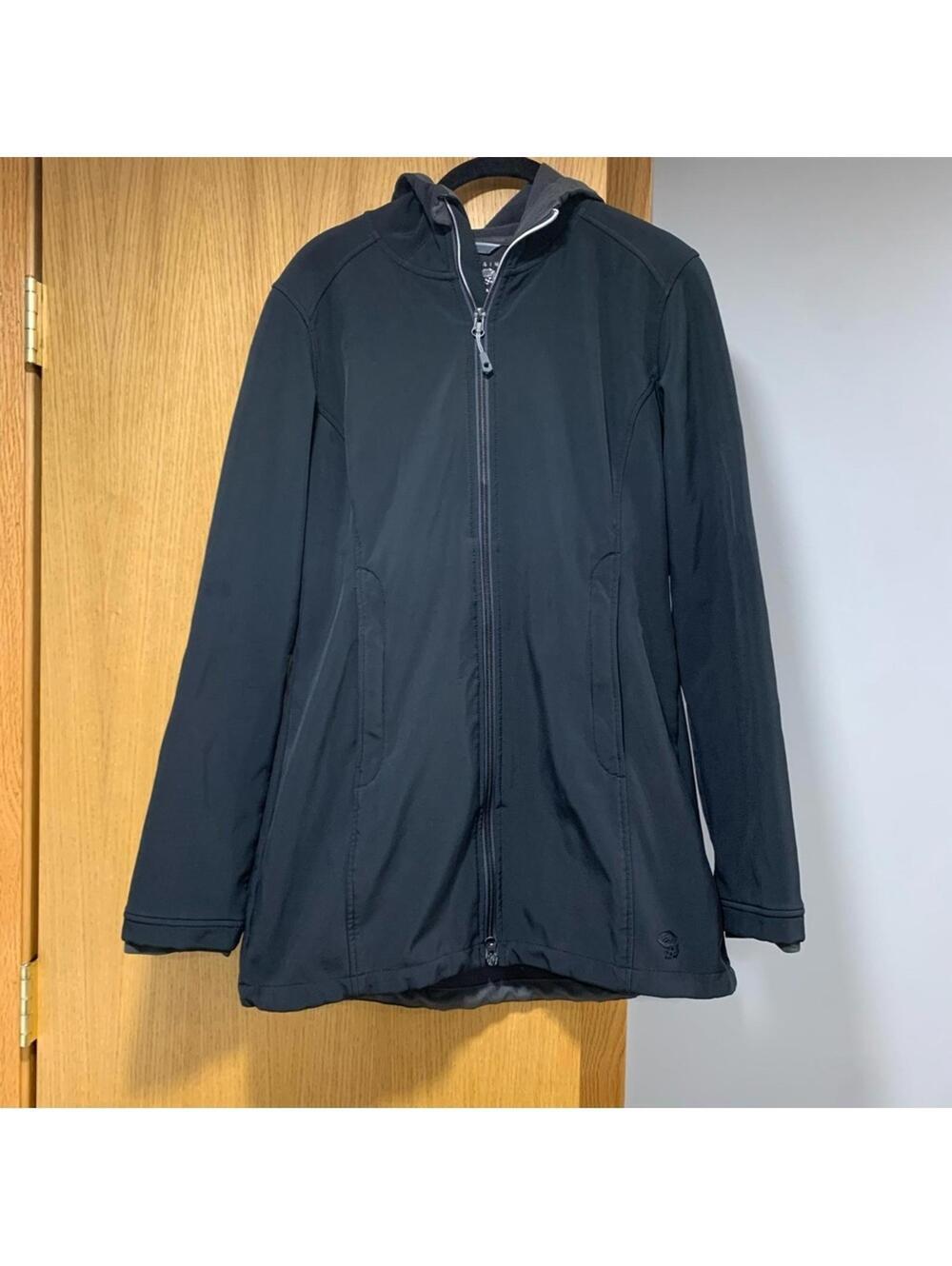 Mountain Hardwear Women's Jacket - Small